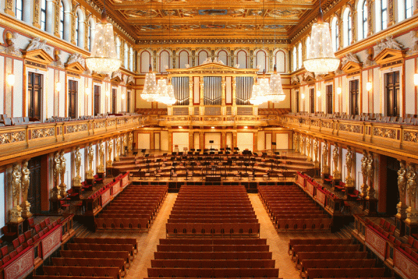 Musikverein Wien