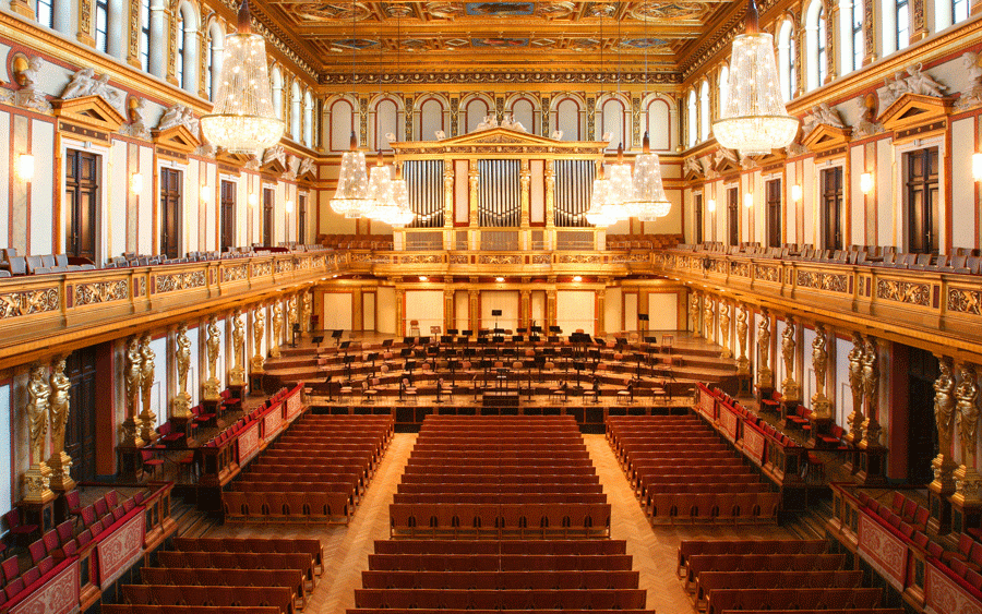 Musikverein Wien