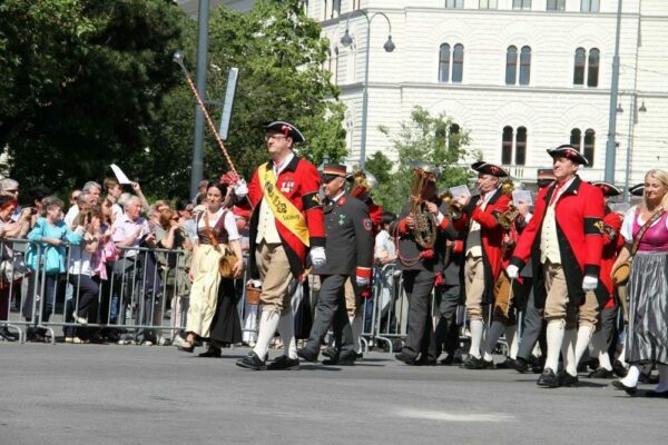 Bundesmusikfest Wien 2017