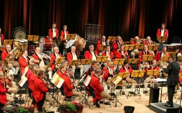 Covid-Regelung für Herbstkonzert 2021: Ein sicherer Konzertgenuss für alle