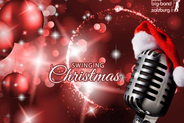 Headerbild Swinging Christmas