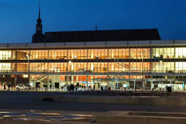 Impressionen aus Dresden und der Sächsischen Schweiz