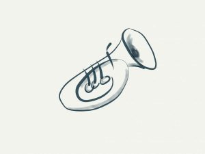 Registerbild Tenorhorn